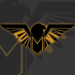 Ludere Vincere Logo