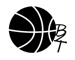 Born2Throw Logo