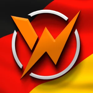 Wartex eSports Logo