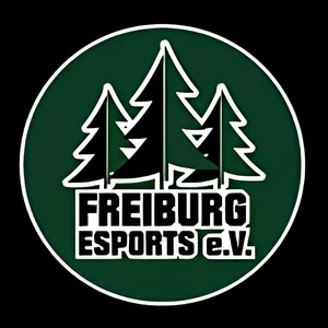 Freiburg eSports e.V. Logo