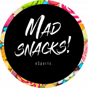 madSnacks Logo
