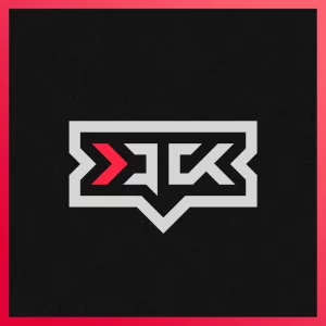 QCK Gaming Logo
