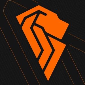 LES hardly Logo