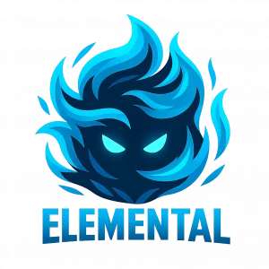 Elemental Logo