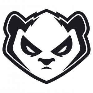 Pandaric Logo