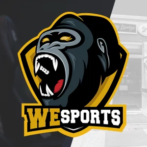 WeSports Logo