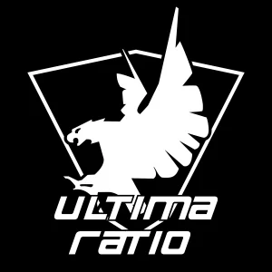Ultima Ratio Logo