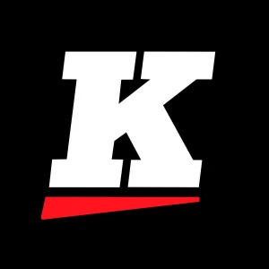 KDA Team Logo