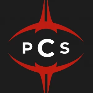 Project conquerors Logo