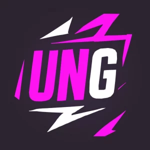 UNGEPICKT Logo