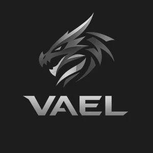 Vael Logo