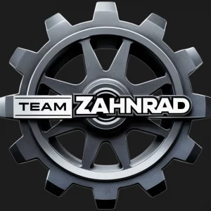 TeamZahnrad II Logo