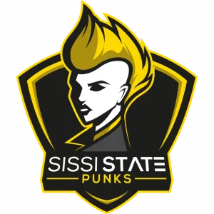 SissiStatePunks Logo