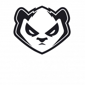 Pandaric X Logo