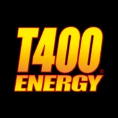 T400 - Esports Logo