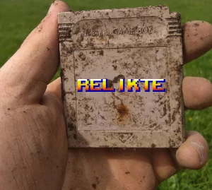 Relikte Logo