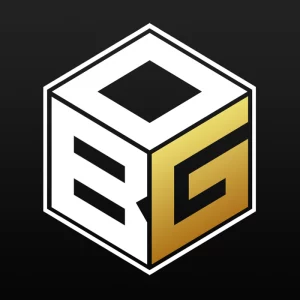 OBG.blue Logo