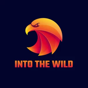Into the Wild Logo