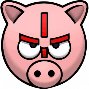 SCHWEINEAIM Logo