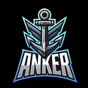 ANKER Logo