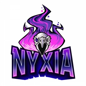 NYXIA Ikarus Logo