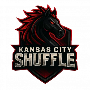 Kansas City Shuffle Logo