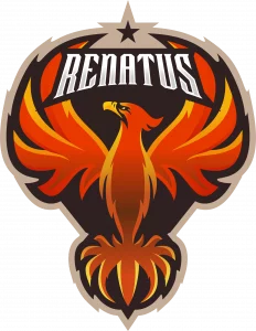 Renatus Phoenix Logo