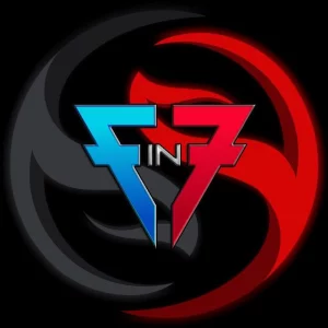 7in7 Logo