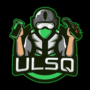 UtilitySquad Logo