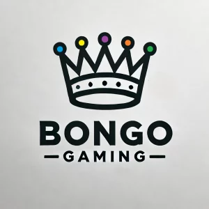 BongoGaming Logo