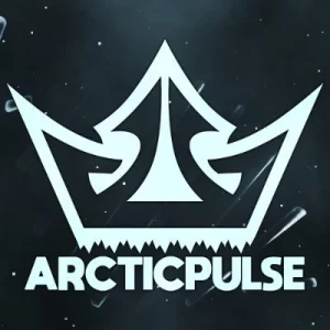 ArcticPulse Pythons Logo