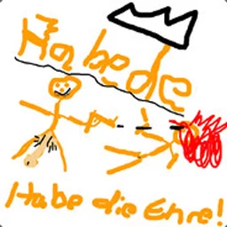 HABEDE Logo