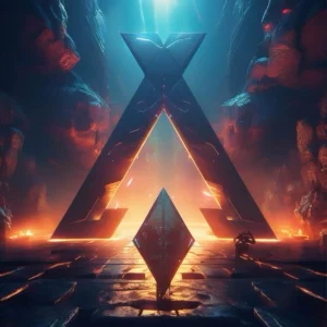 1337Camp Logo