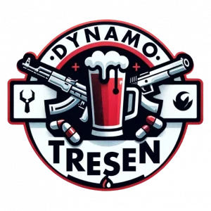 Dynamo Tresen Logo