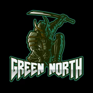 Green North Logo