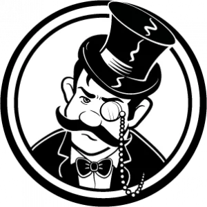 Team SkinBaron Logo