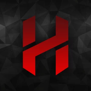 Heldenfabrik Logo