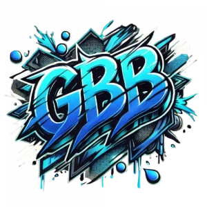 Gummib4r3nb4nd3 Logo