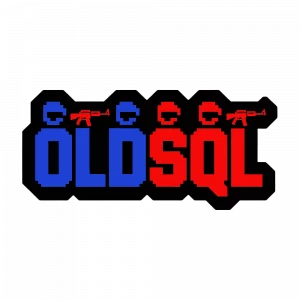 Oldsql Logo