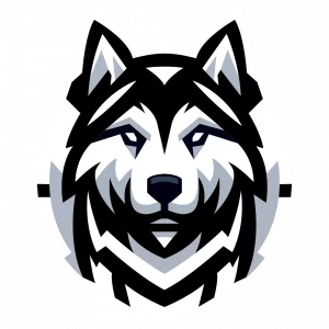 HUSK.GG Community Logo