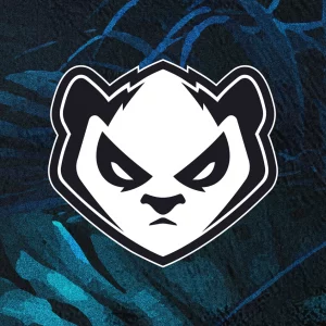 Pandaric Reborn Logo