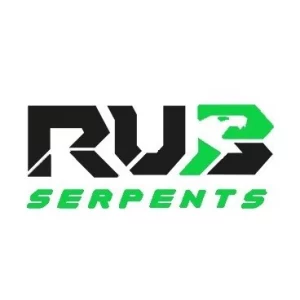RUB Serpents Logo