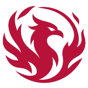 Phenix E-Sports Logo
