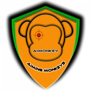 Aimingmonkeys Logo