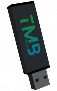TMB Gaming Logo