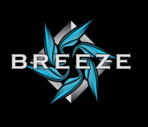BREEZE Logo