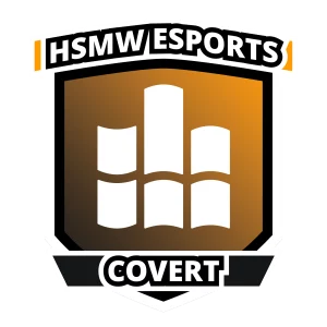 HSMW Covert Logo