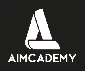Aimcademy Logo