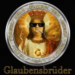 Glaubensbrüder