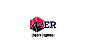 47er E-Sports Logo